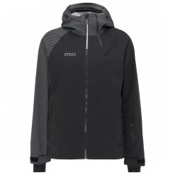 Stoic 3L MerinoShell UllviSt. Jacket - Ski Jacket