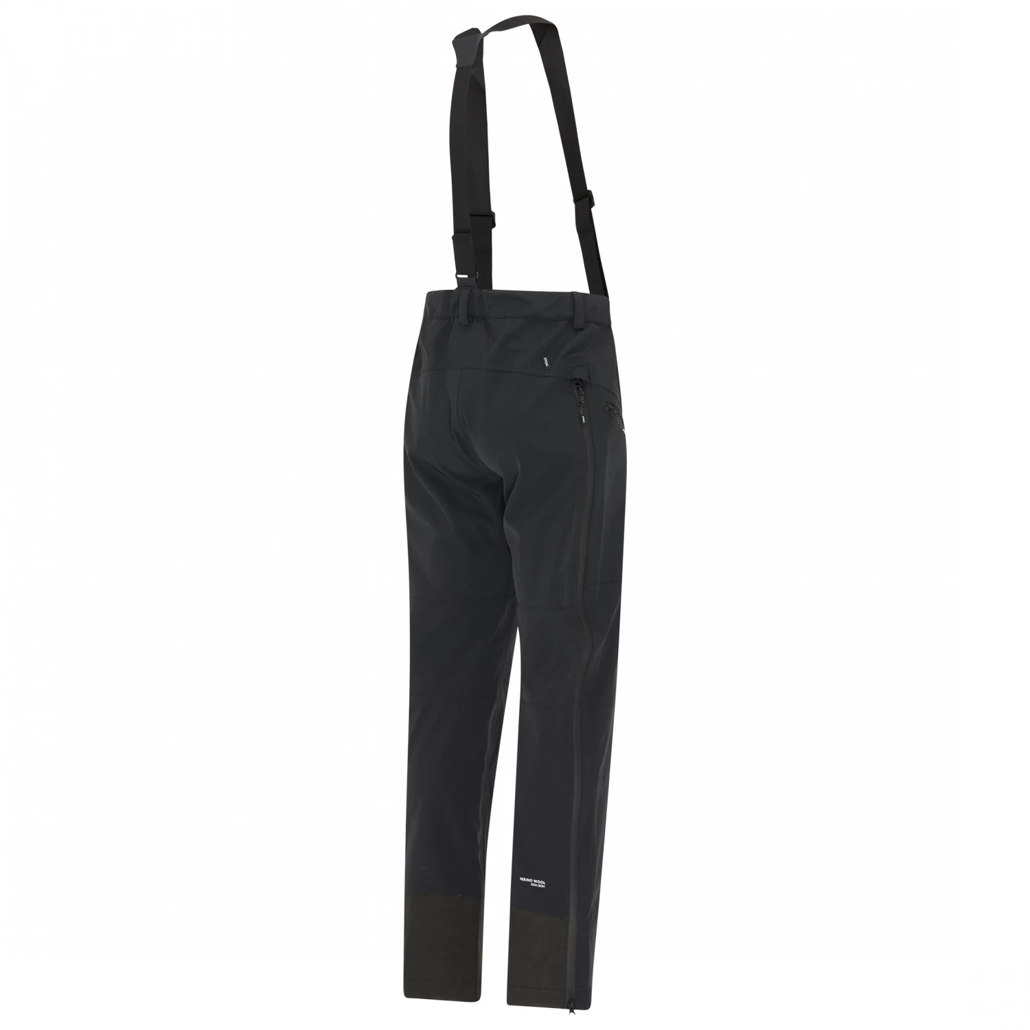 Stoic 3L MerinoShell UllviSt. Pants - Ski Trousers - Image 2