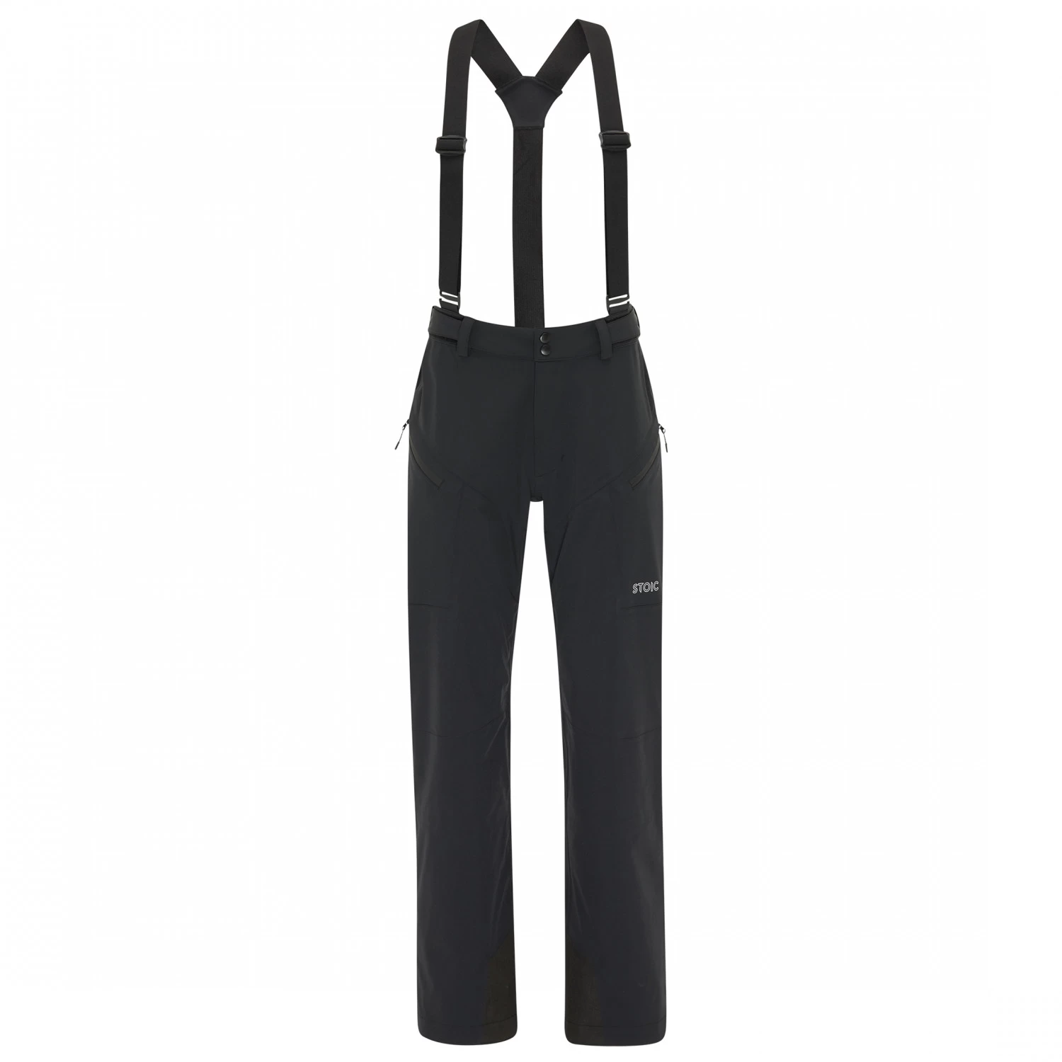 Stoic 3L MerinoShell UllviSt. Pants - Ski Trousers