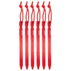 Stoic AL Y-Stake 18 - Tent Stake