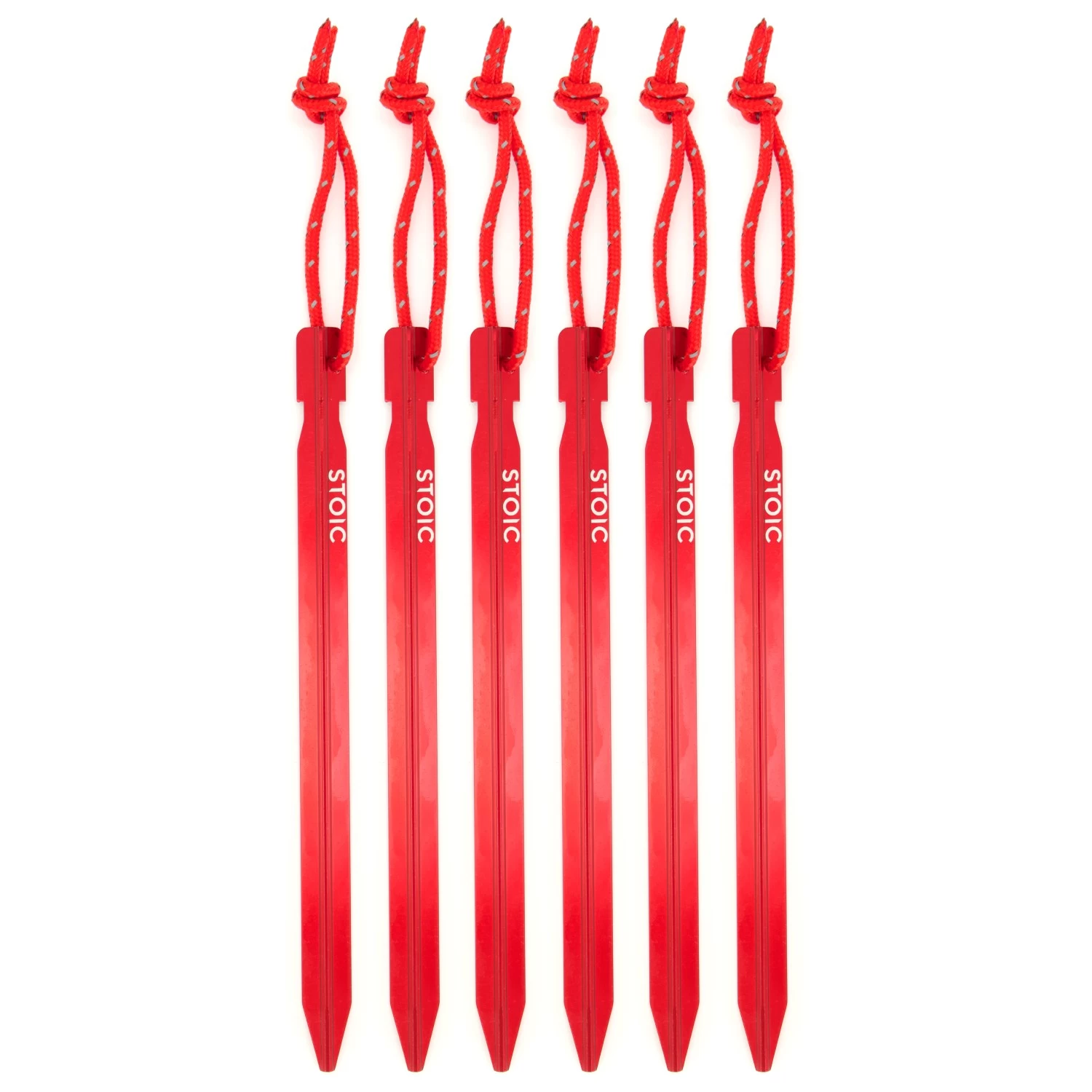 Stoic AL Y-Stake 18 - Tent Stake