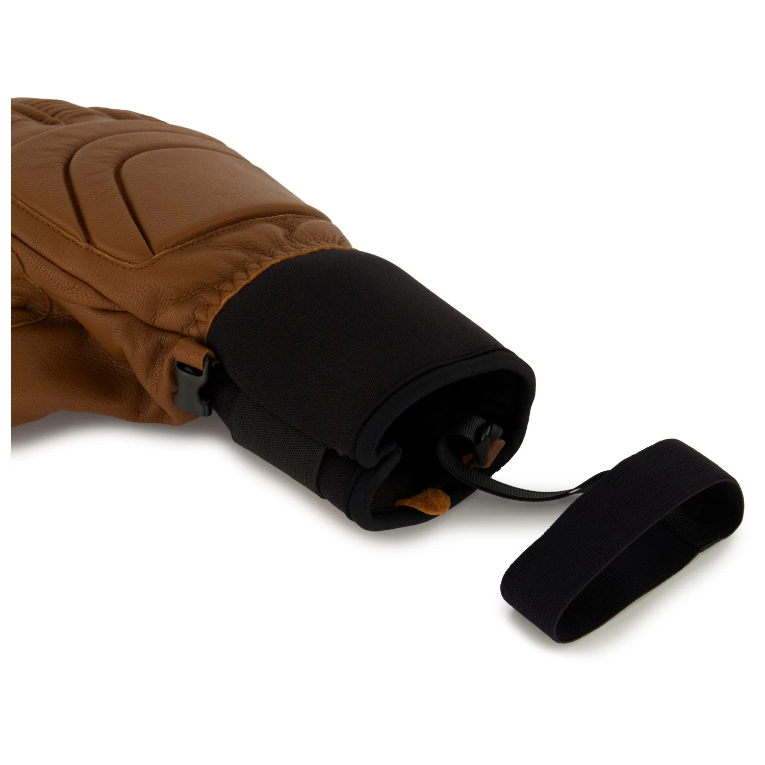 Stoic BjörnrikeSt. 5 Finger Glove - Gloves - Image 4