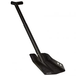Stoic - DuvedSt. - Avalanche Shovel
