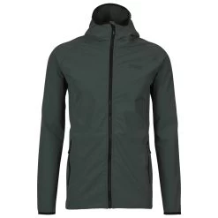 Stoic EketSt. Softshell Hoody - Softshell Jacket