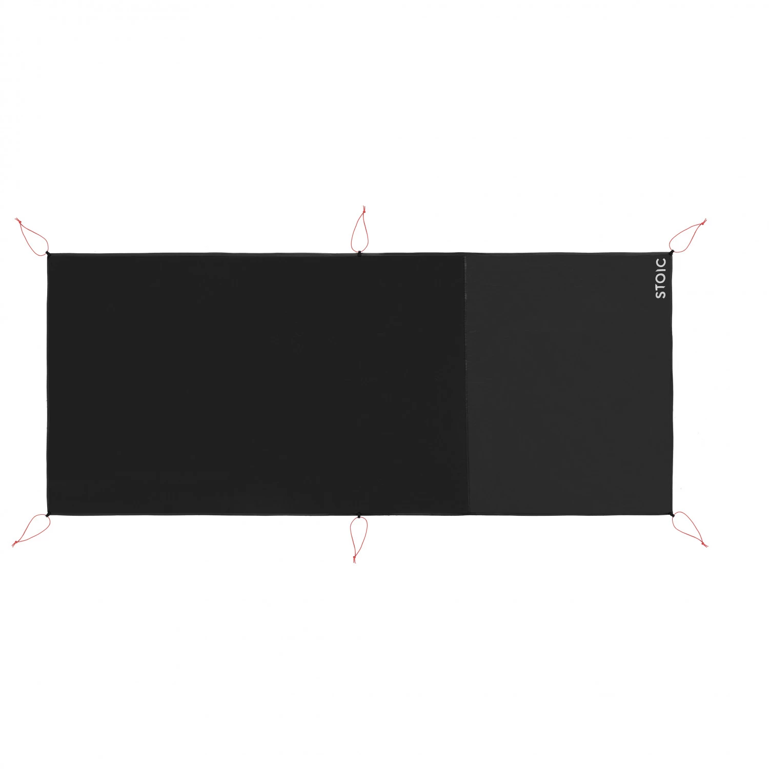 Stoic - Footprint Universal - Footprint