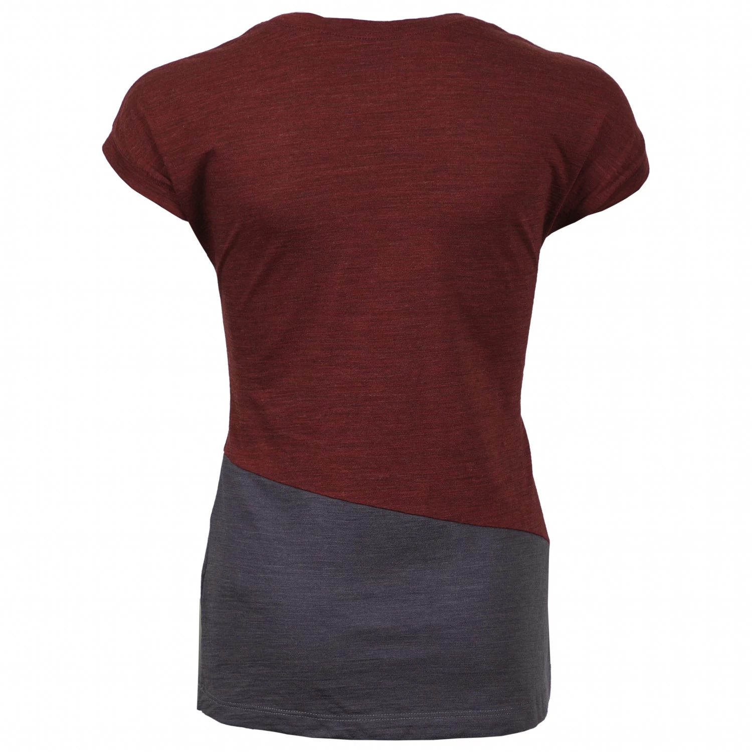 Stoic Girl's Merino150 HeladagenSt. T-Shirt - Merino Shirt - Image 2