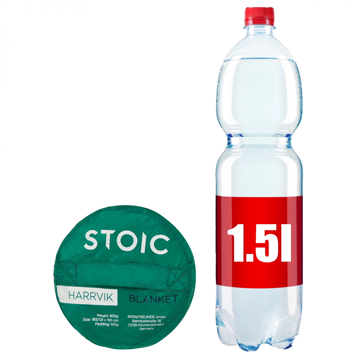 Stoic - HarrvikSt. - Blanket - Image 4