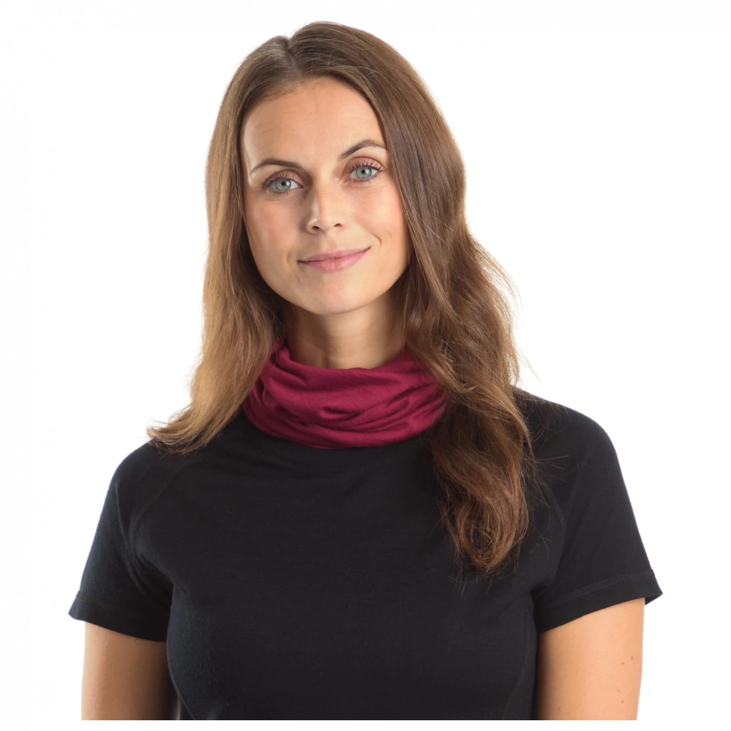 Stoic HeladagenSt. Merino Neckwarmer - Scarf - Image 2