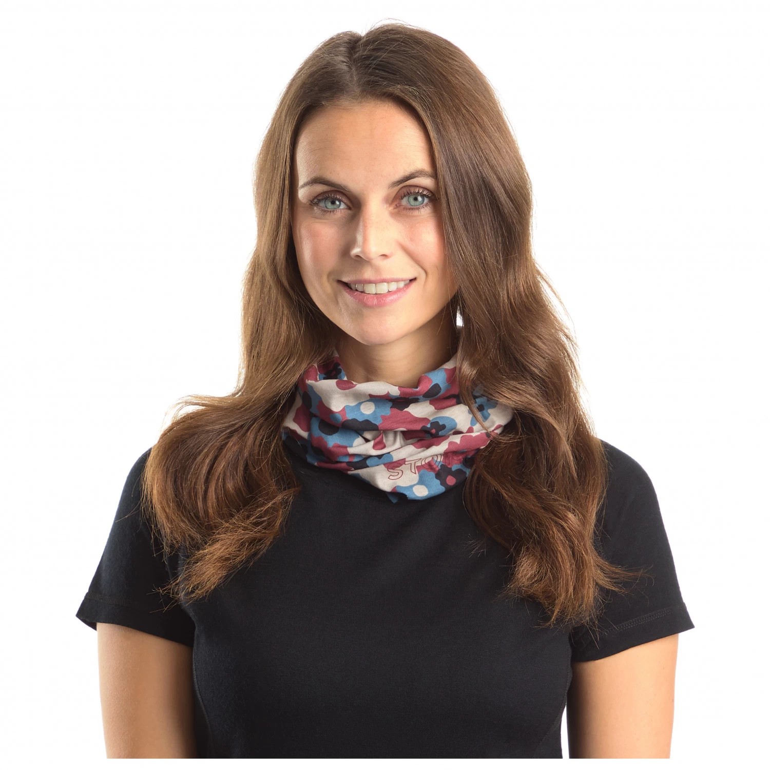 Stoic HeladagenSt. Neckwarmer - Scarf - Image 2