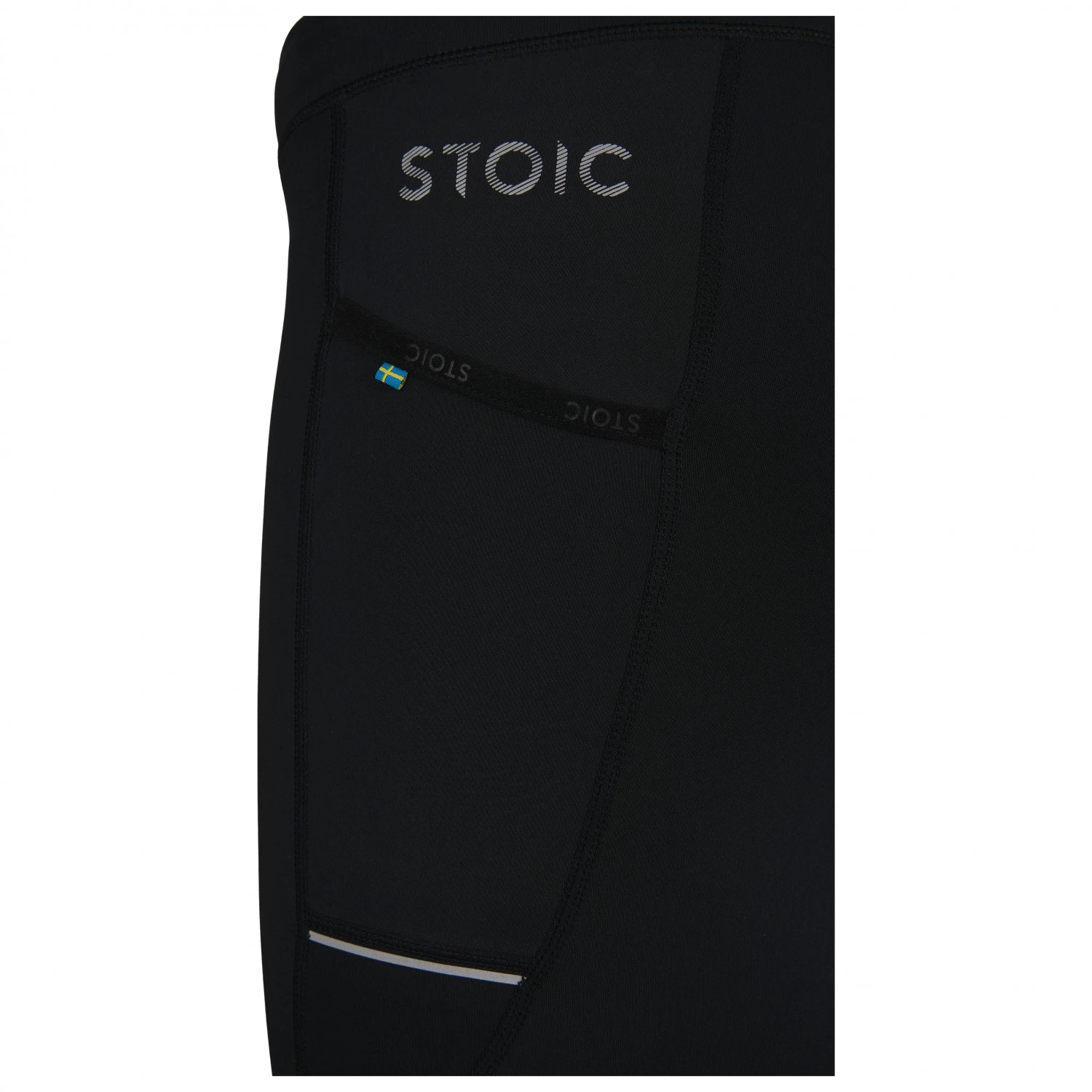 Stoic HelsingborgSt. Performance 3/4 Tights - Running Tights - Image 5