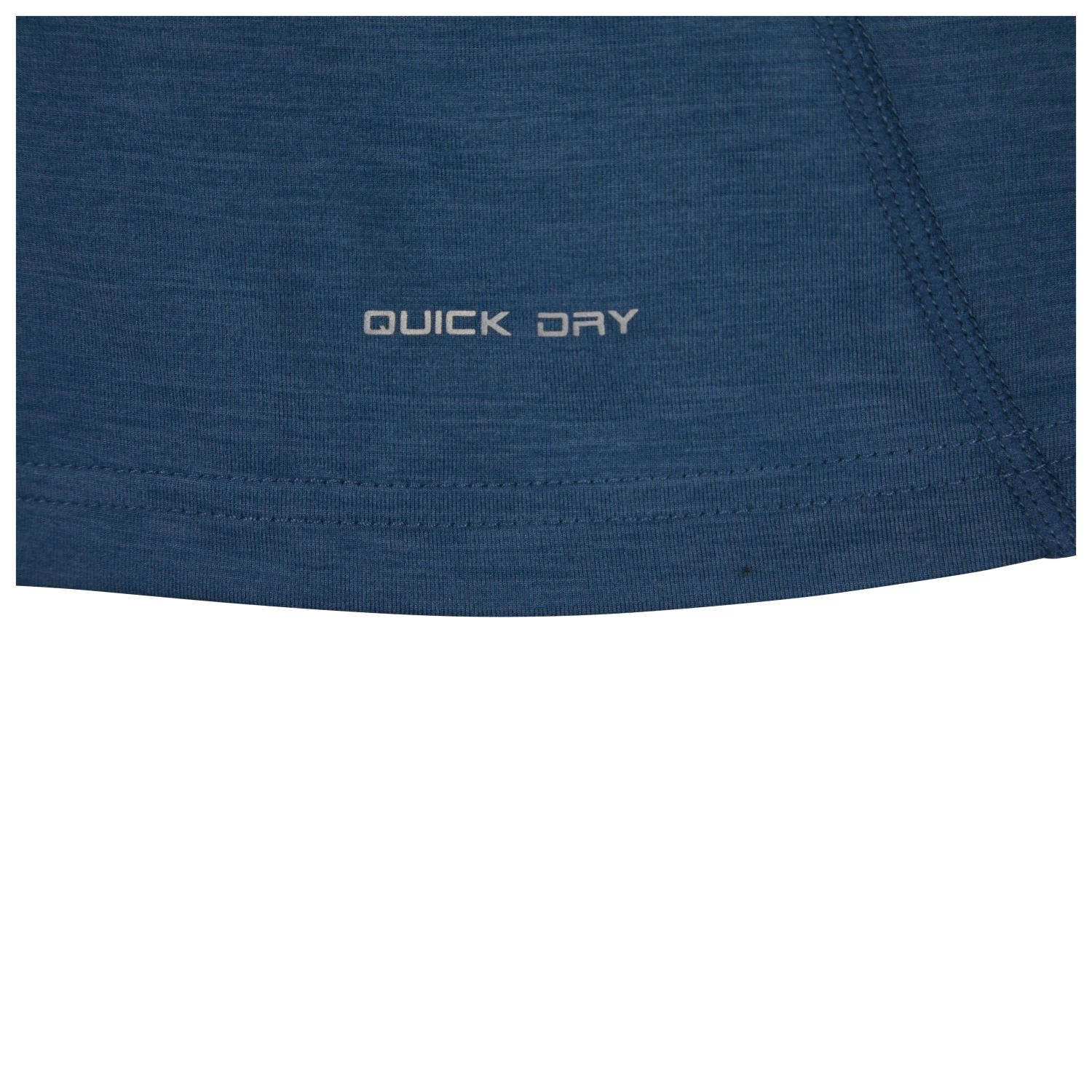 Stoic HelsingborgSt. Performance Longsleeve With Zip - Running Shirt - Image 7