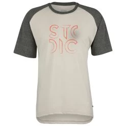 Stoic Hemp20 LofsdalenSt. S/S - Sport Shirt