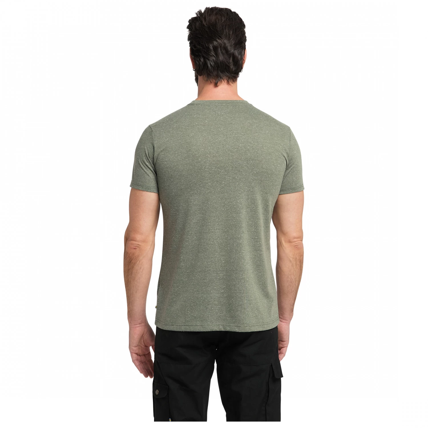 Stoic Hemp20 SĂ€lkaSt. S/S - Sport Shirt - Image 4