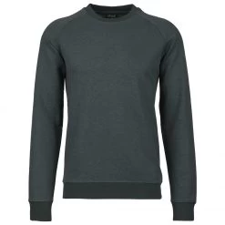 Stoic Hemp26 ValenSt. Crew Pullover - Jumper
