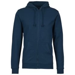 Stoic Hemp26 ValenSt. Zip Hoody - Hoodie