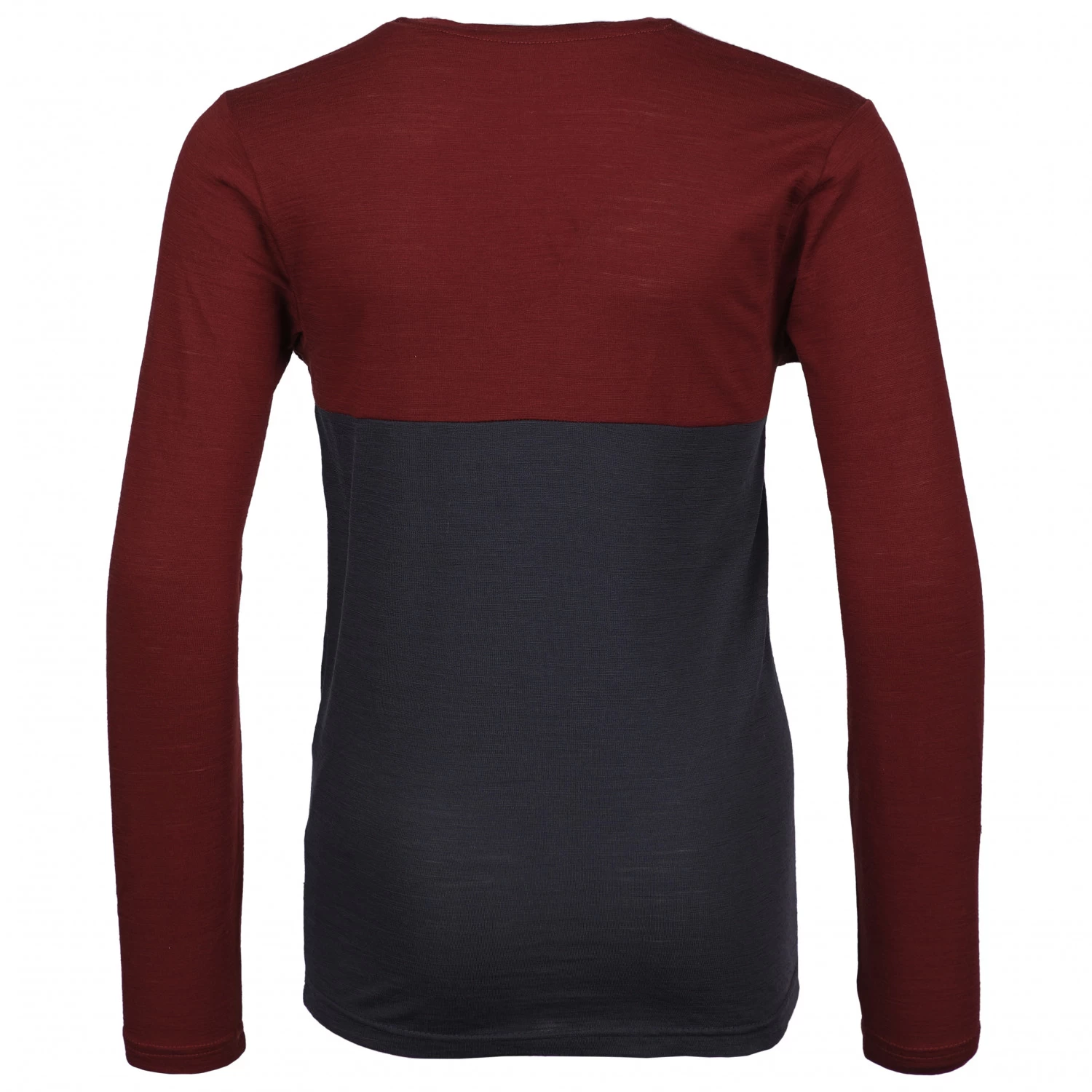 Stoic Kid's Merino150 HeladagenSt. L/S - Merino Shirt - Image 2