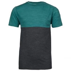 Stoic Kid's Merino150 HeladagenSt. T-Shirt - Merino Shirt