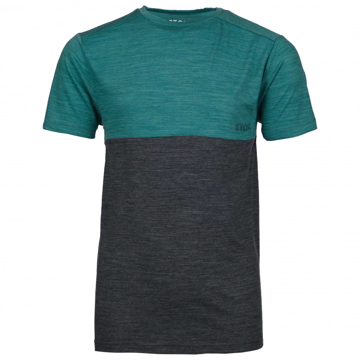 Stoic Kid's Merino150 HeladagenSt. T-Shirt - Merino Shirt