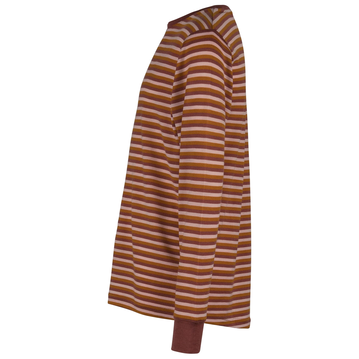 Stoic Kid's Merino180 BjoernenSt. Shirt - Merino Base Layer - Image 2