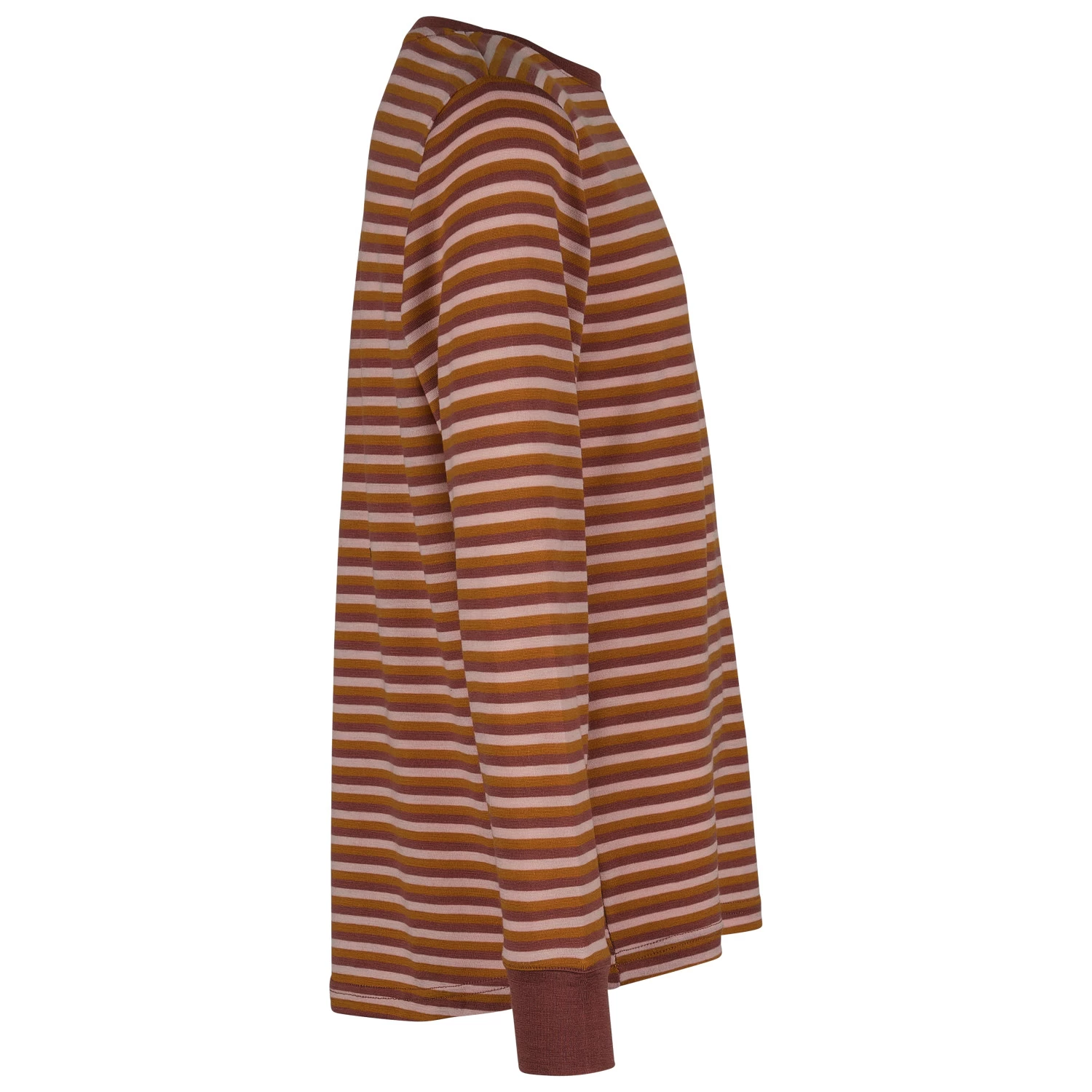 Stoic Kid's Merino180 BjoernenSt. Shirt - Merino Base Layer - Image 3