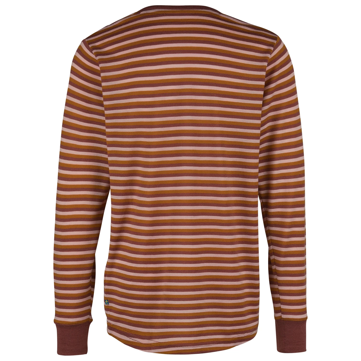 Stoic Kid's Merino180 BjoernenSt. Shirt - Merino Base Layer - Image 4