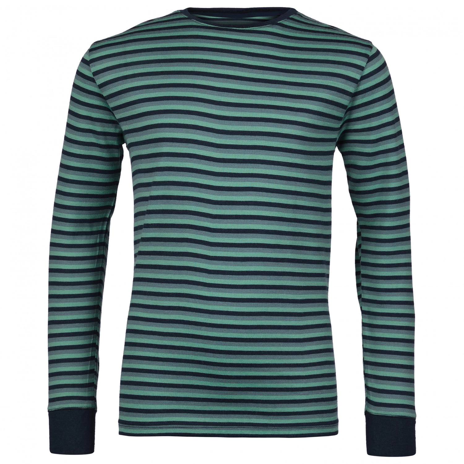 Stoic Kid's Merino180 BjoernenSt. Shirt - Merino Base Layer