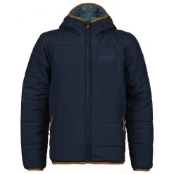Stoic Kid's MountainWool StorboSt. Padded Hoody - Synthetic Jacket