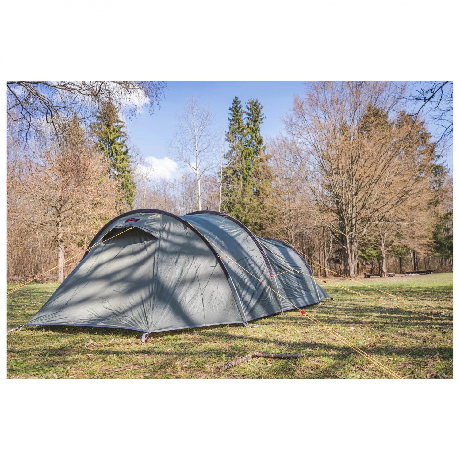 Stoic - Kjevik 3 EXT - 3-person Tent - Image 5