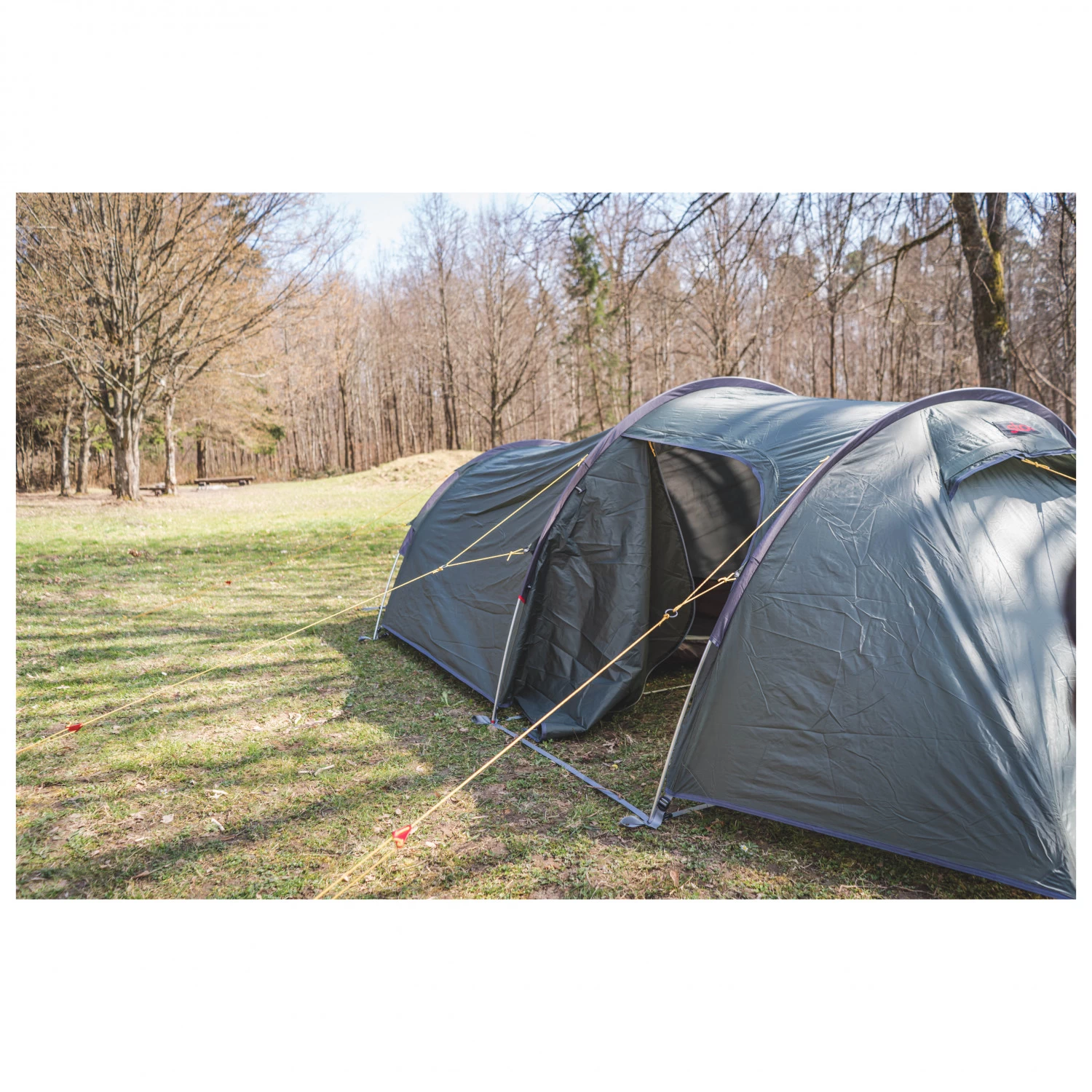 Stoic - Kjevik 3 EXT - 3-person Tent - Image 6
