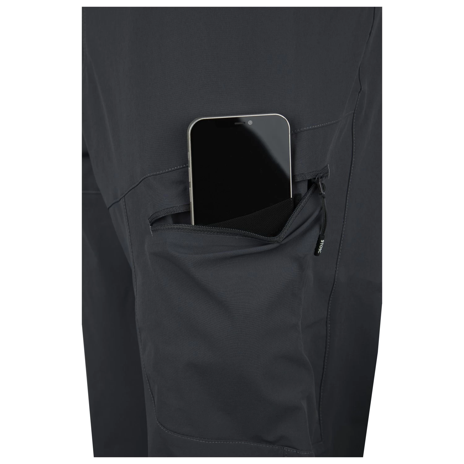 Stoic LofsdalenSt. Bike Pant - Cycling Bottoms - Image 5