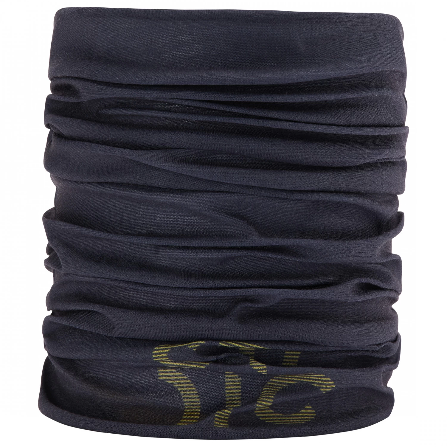 Stoic Logo Neckwarmer - Tube Scarf
