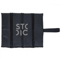 Stoic - Logo Seat Cushion - Seat Cushion