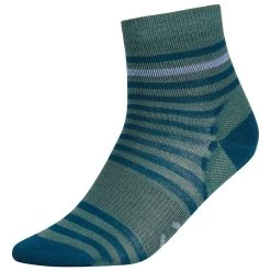 Stoic Merino Everyday Crew Socks Junior - Sports Socks