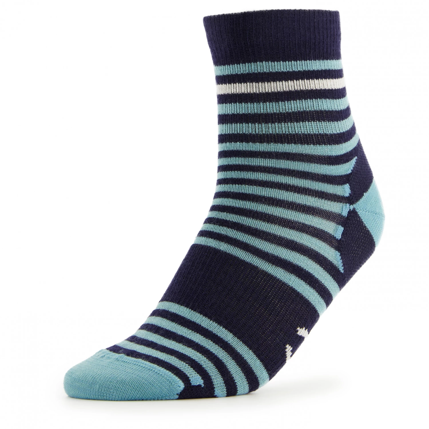 Stoic Merino Everyday Crew Socks Junior - Sports Socks - Image 2