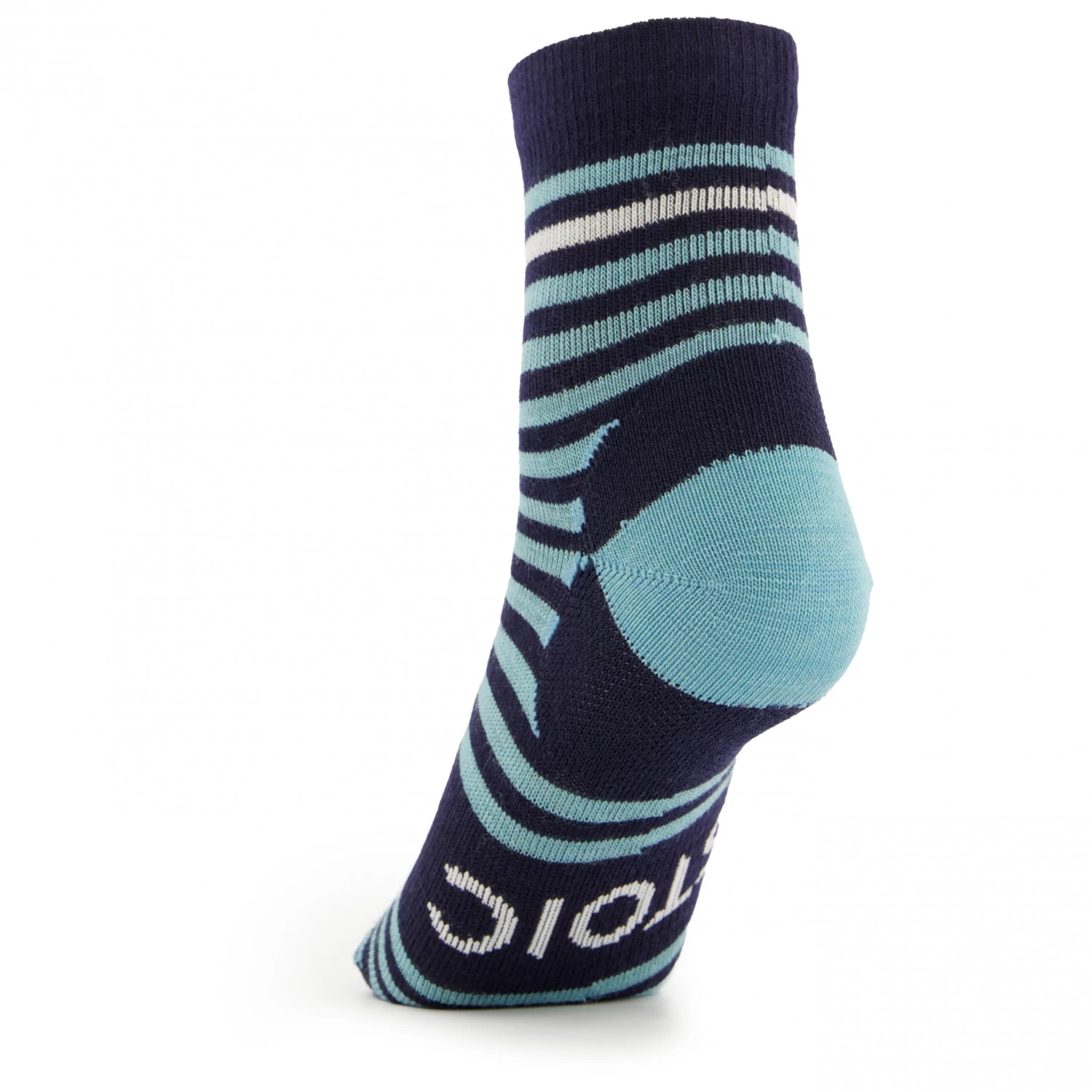 Stoic Merino Everyday Crew Socks Junior - Sports Socks - Image 3