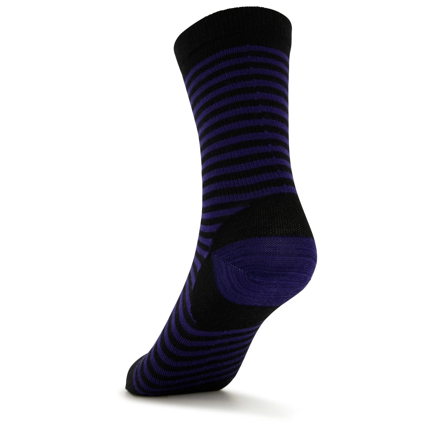 Stoic Merino Everyday Crew Socks - Sports Socks - Image 3