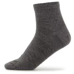 Stoic Merino Everyday Light Quarter Socks - Sports Socks
