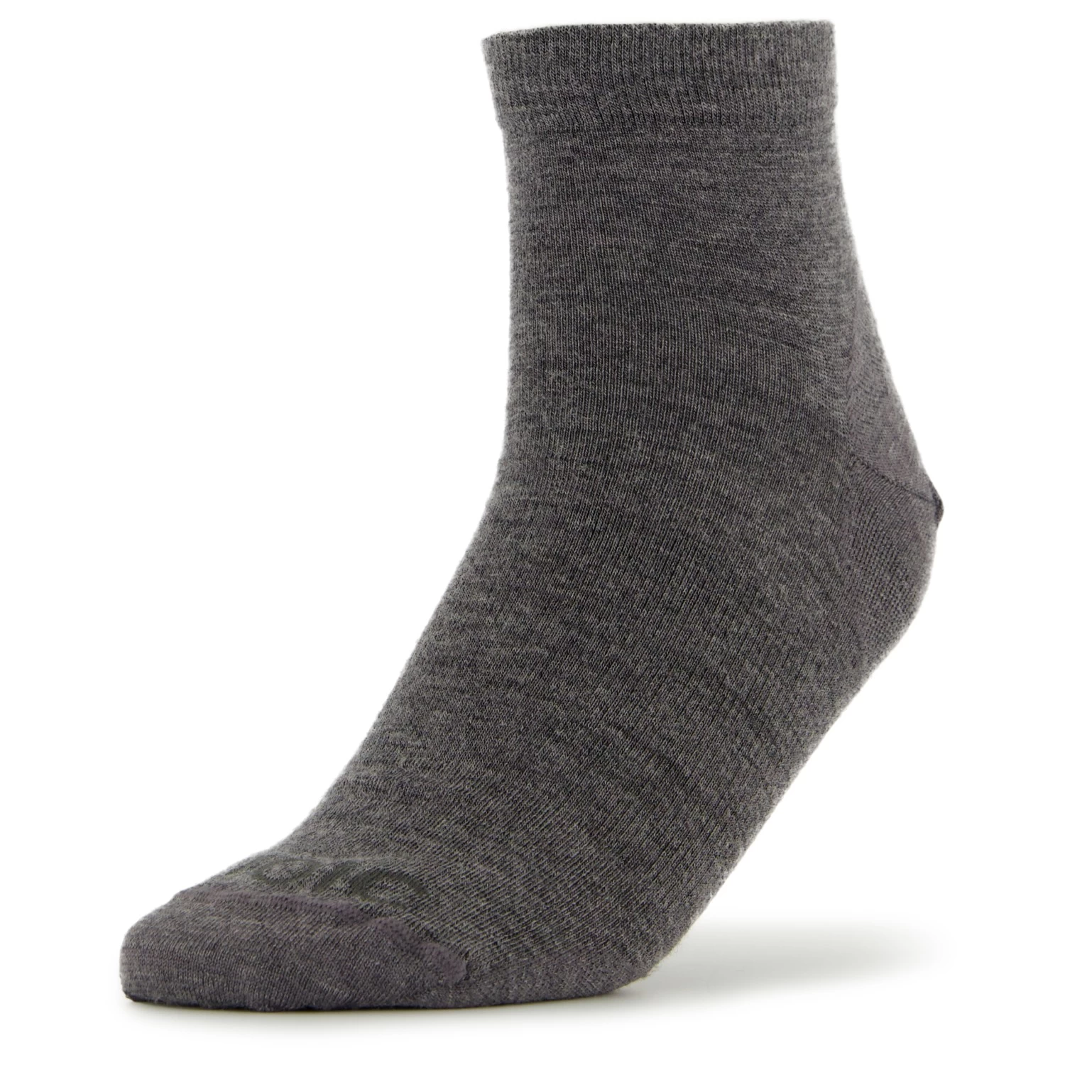 Stoic Merino Everyday Light Quarter Socks - Sports Socks - Image 2