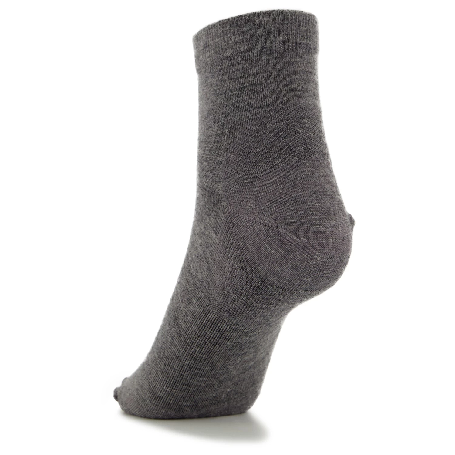 Stoic Merino Everyday Light Quarter Socks - Sports Socks - Image 3