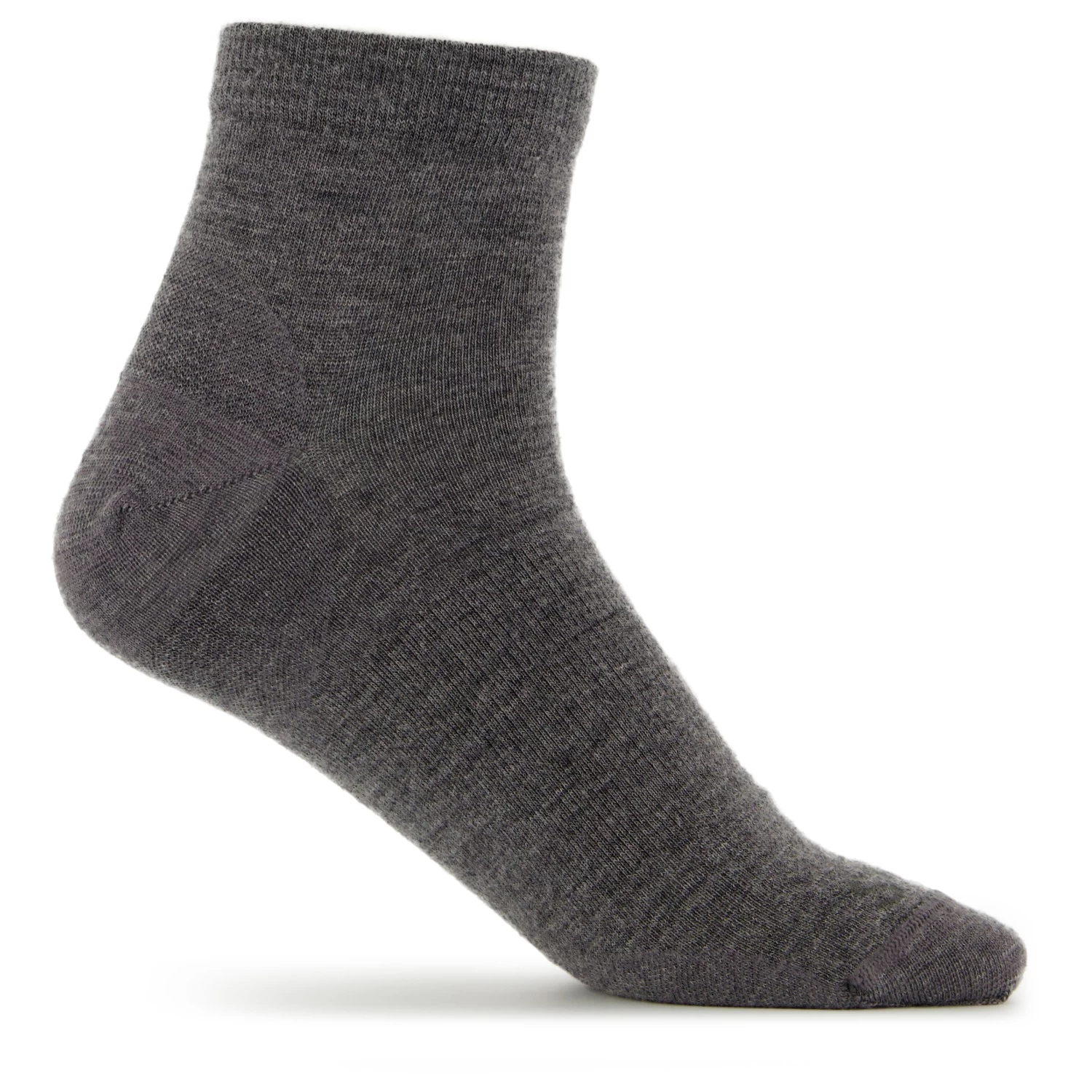 Stoic Merino Everyday Light Quarter Socks - Sports Socks - Image 5