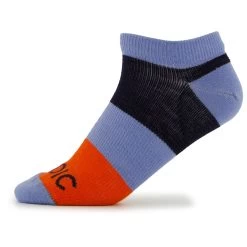 Stoic Merino Everyday No Show Socks - Sports Socks