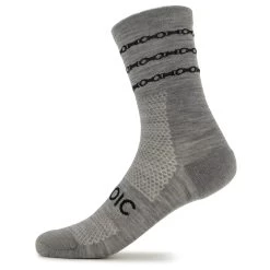 Stoic Merino Gravel Socks - Cycling Socks