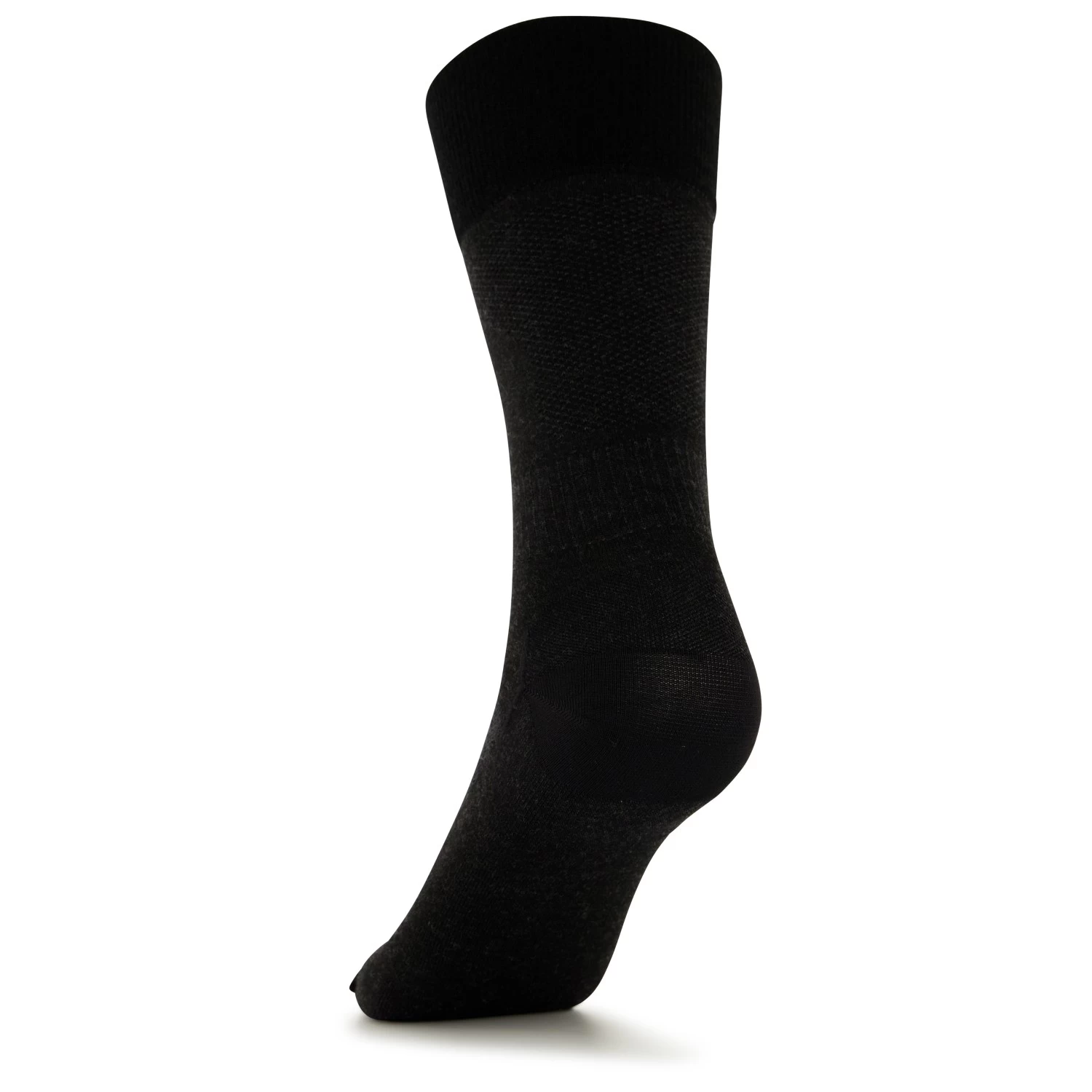 Stoic Merino Liner Crew Socks - Merino Socks - Image 3