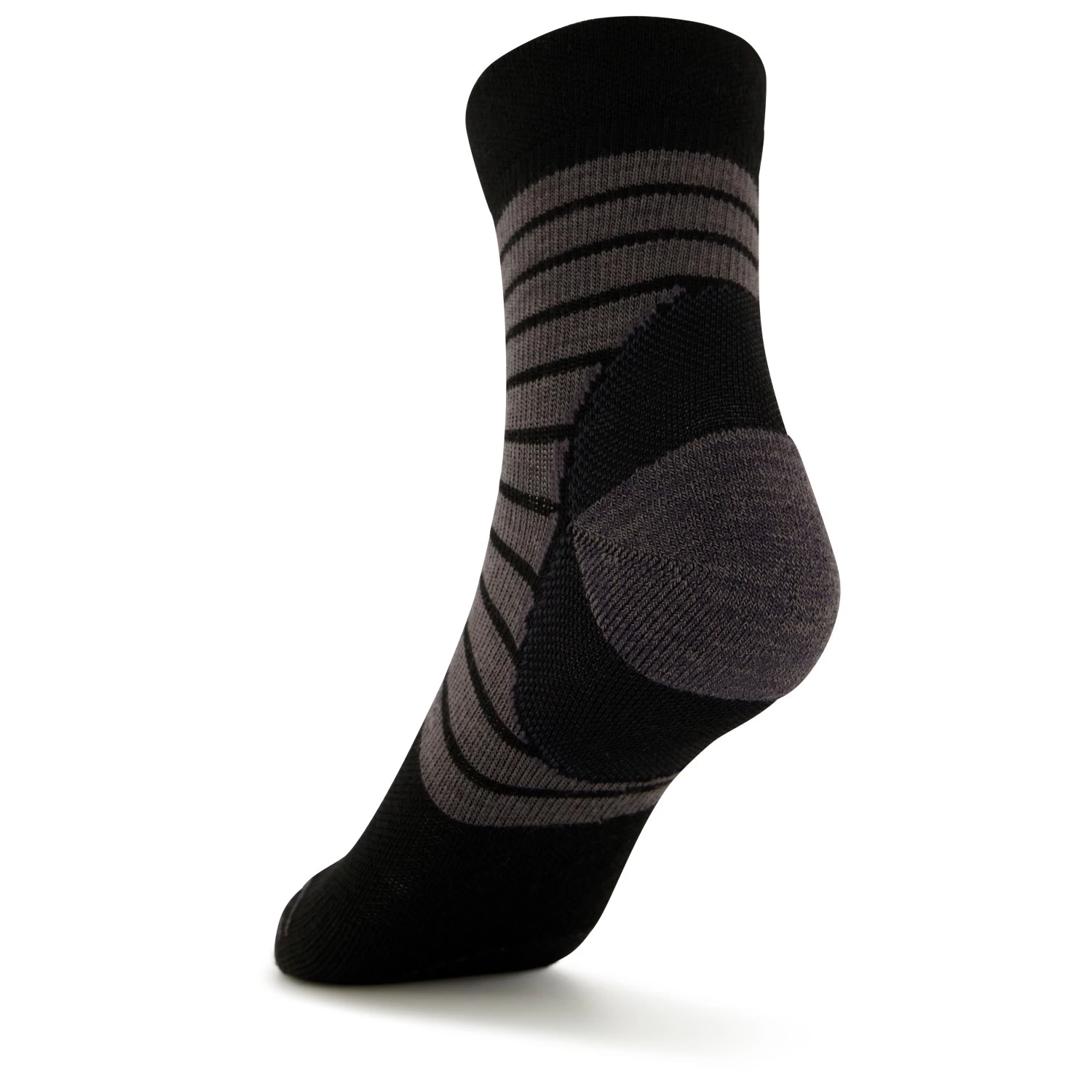 Stoic Merino MTB Quarter Socks - Cycling Socks - Image 3