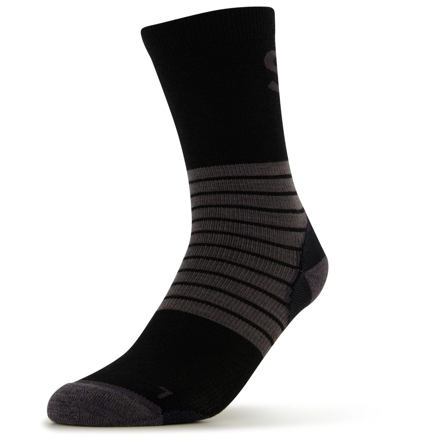 Stoic Merino MTB Socks - Cycling Socks - Image 2