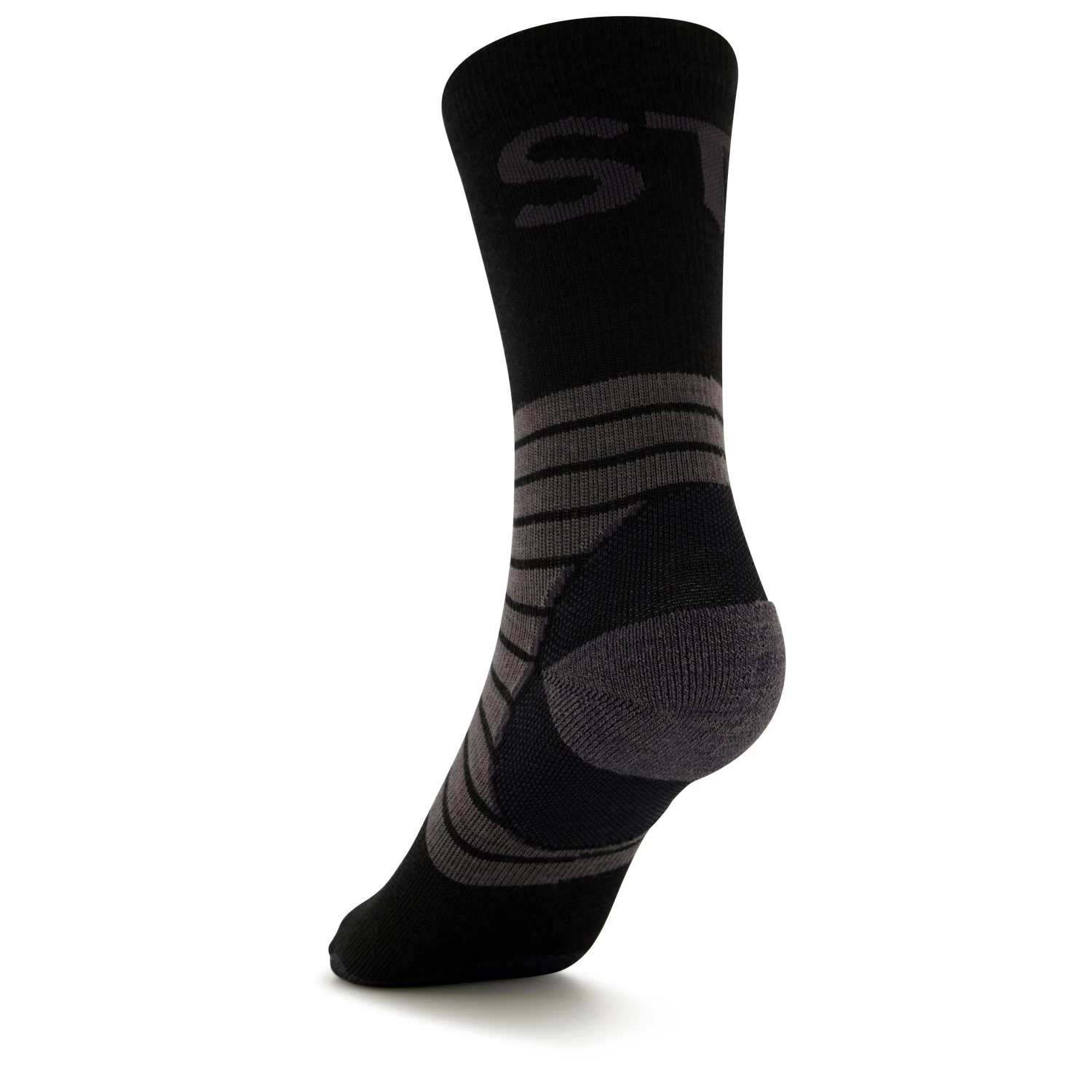 Stoic Merino MTB Socks - Cycling Socks - Image 3