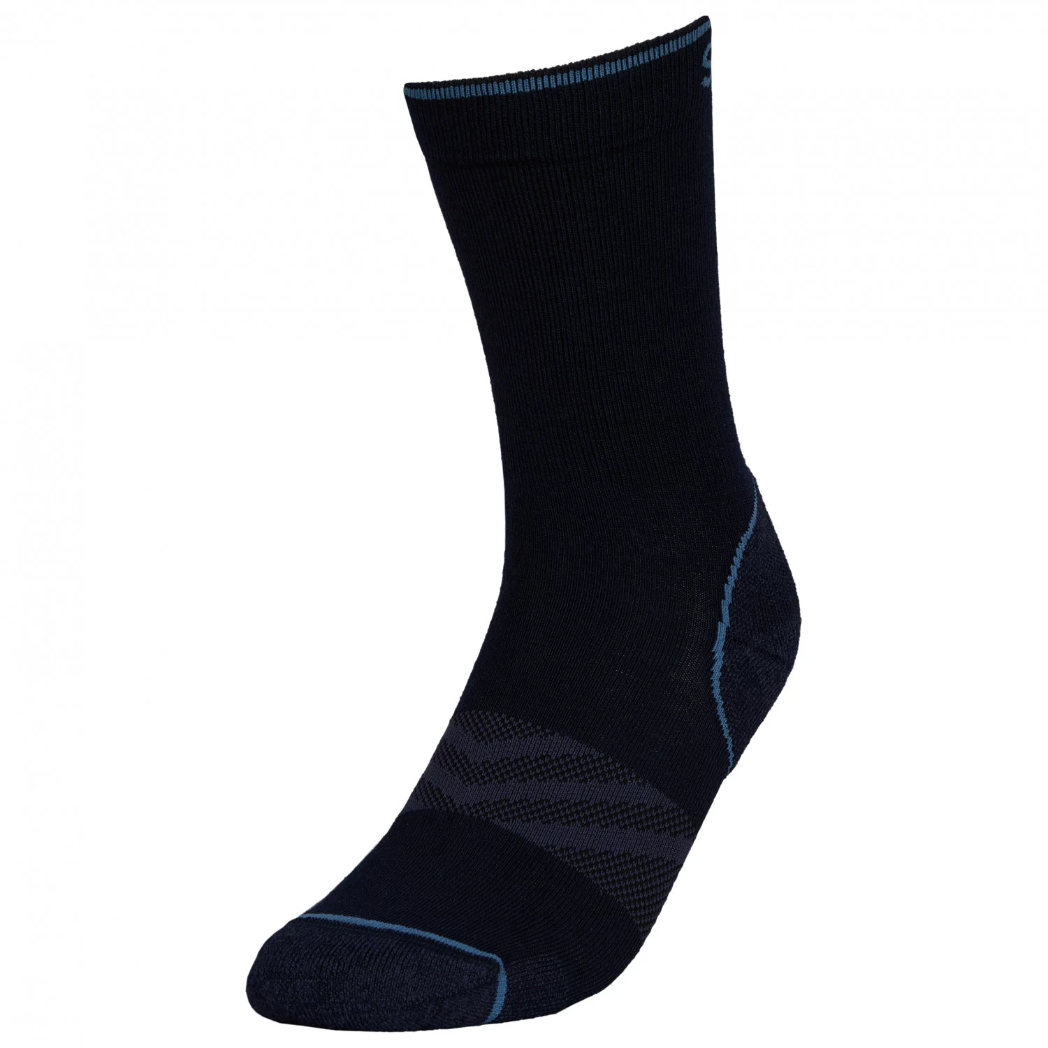 Stoic Merino Outdoor Crew Socks Tech - Walking Socks