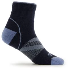 Stoic Merino Outdoor Quarter Socks Tech - Walking Socks