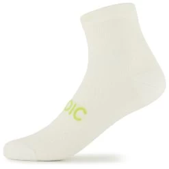 Stoic Merino Running Quarter+ Light Socks - Running Socks