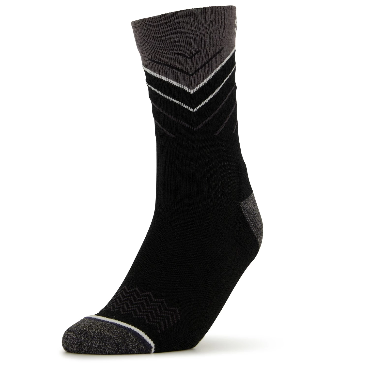 Stoic Merino Running Socks Q+ - Running Socks - Image 2